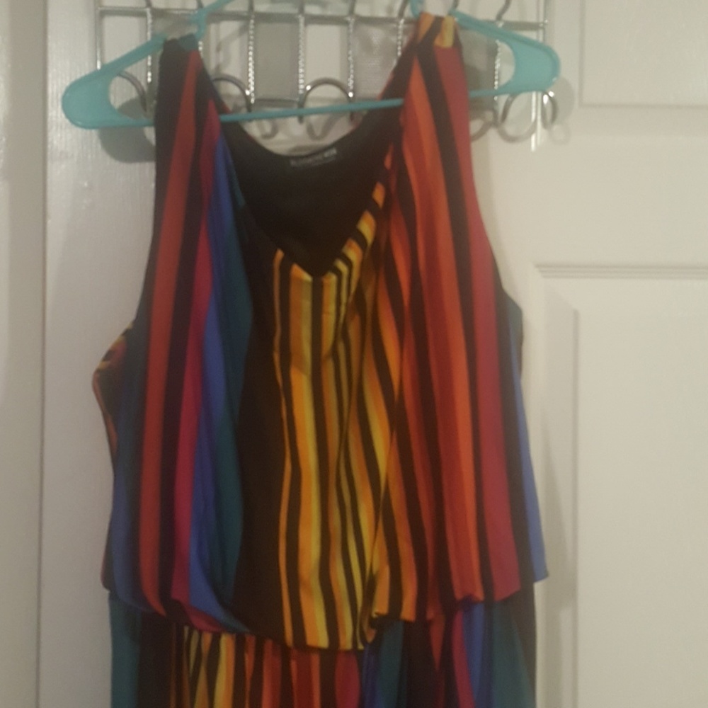DRESS - Picture 2 of 3